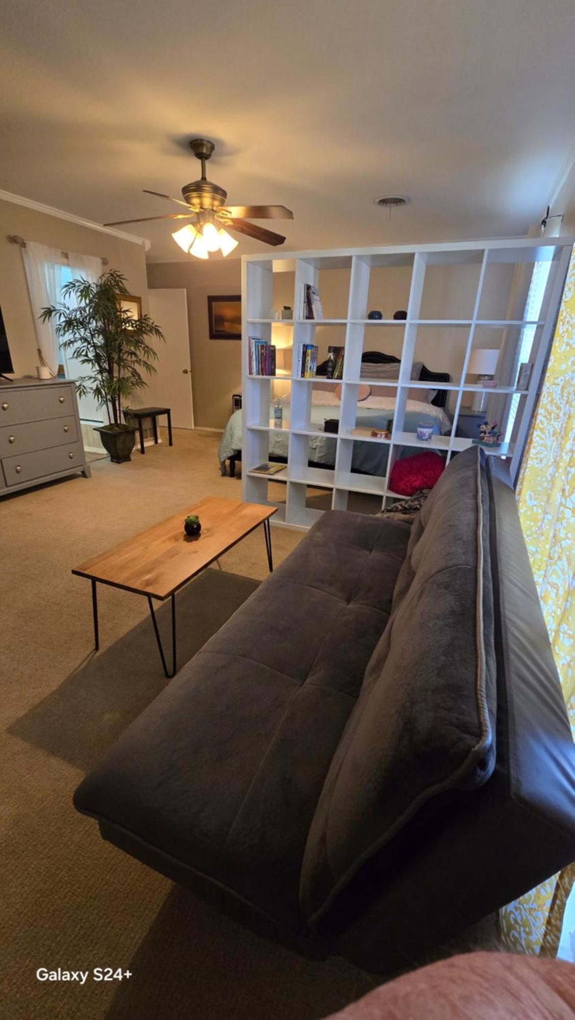 Charming Central Amarillo Retreat With A Jacuzzi Ngoại thất bức ảnh
